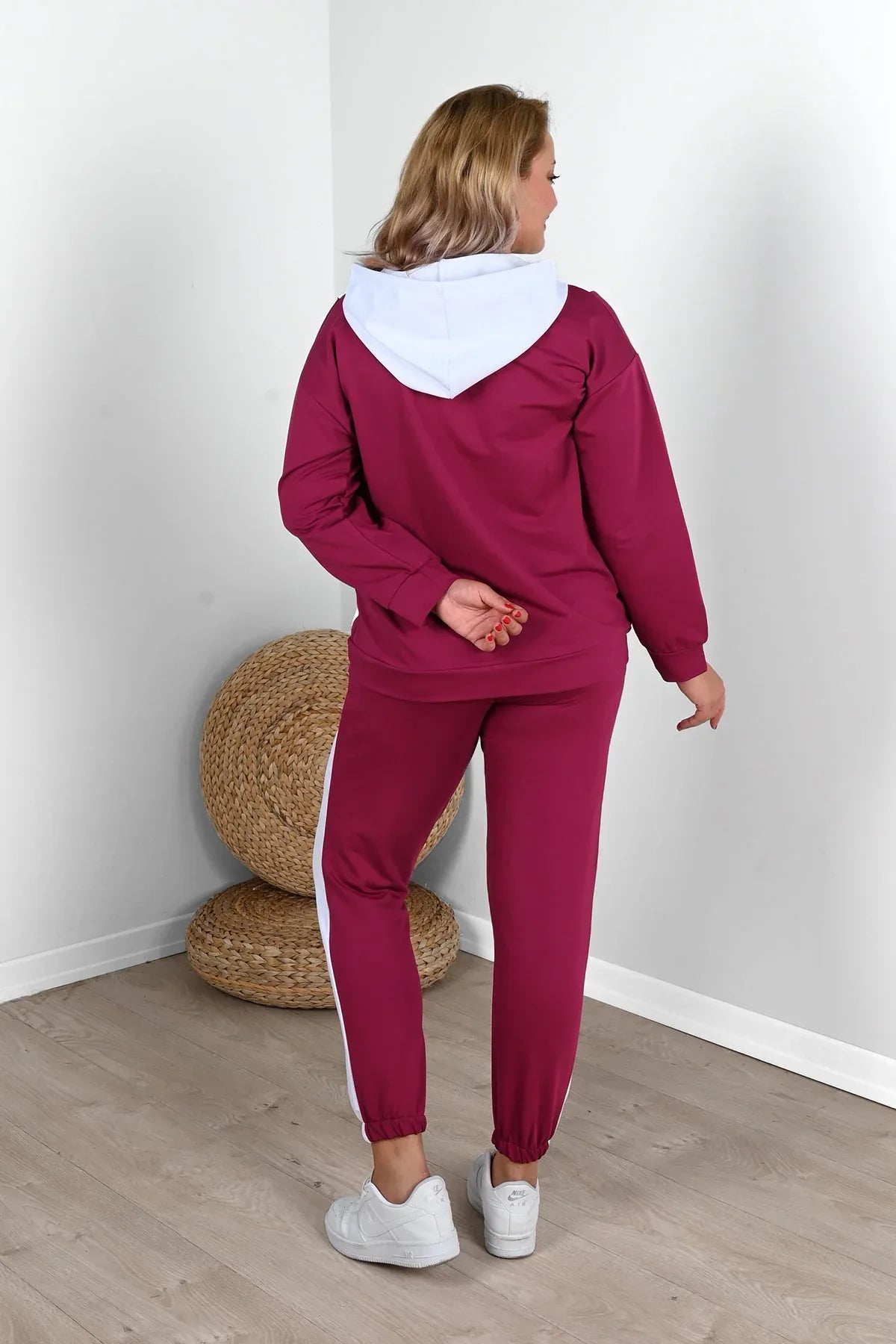 Trening dama marimi mari NY 8043-23