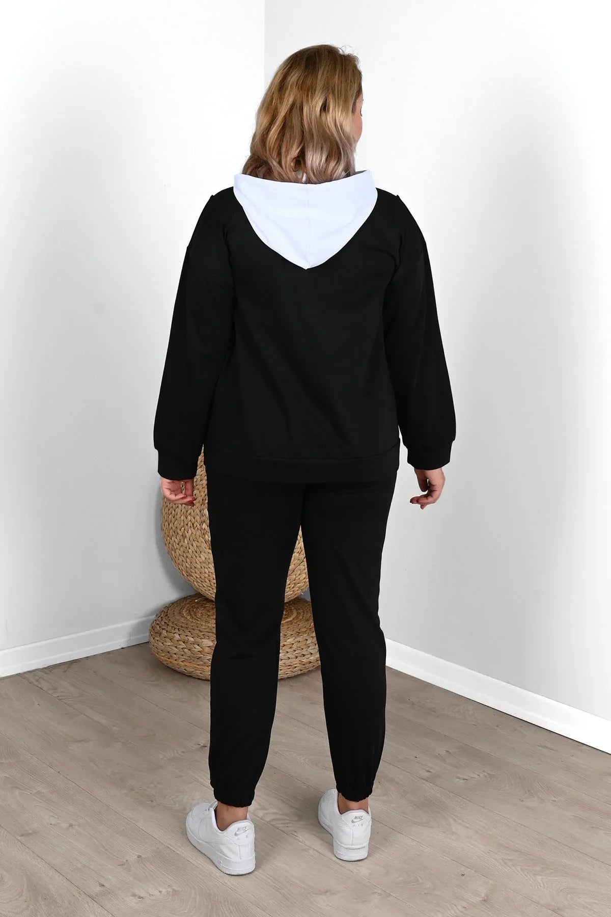 Trening dama marimi mari NY 8043-23