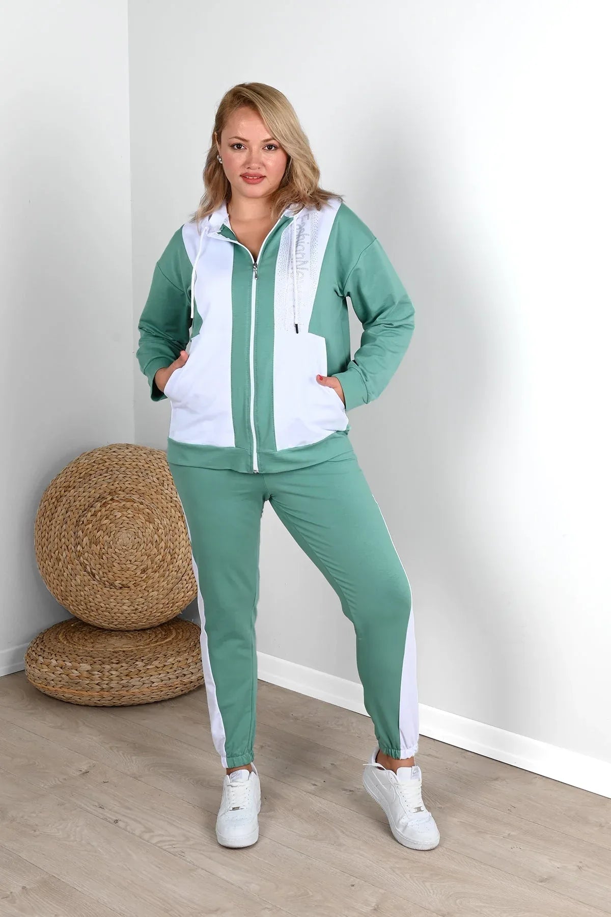 Trening dama marimi mari NY 8043-23