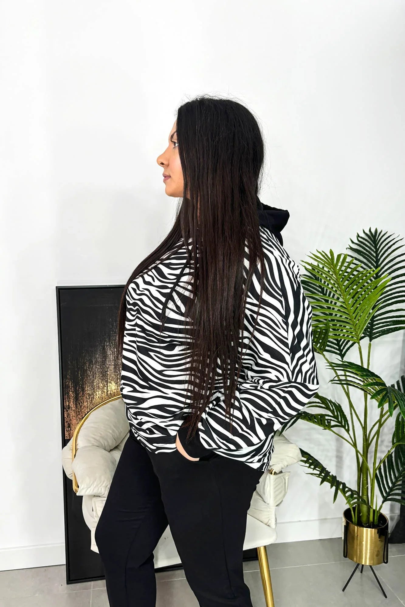 Trening dama marimi mari 8038