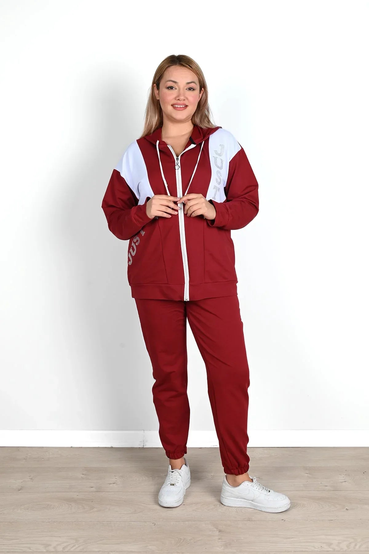 Trening dama marimi mari 8053 Just