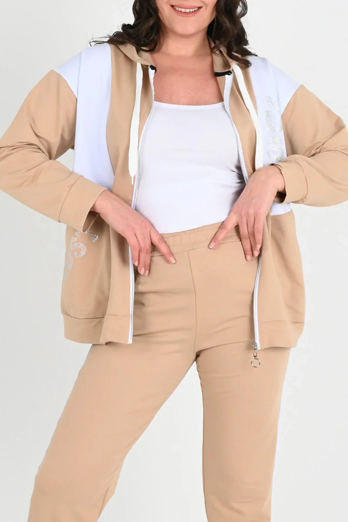 Trening dama marimi mari 8053 Just