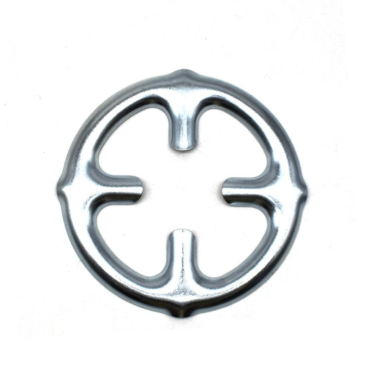Suport pentru ochi aragaz, Naimeed D3480, Metal