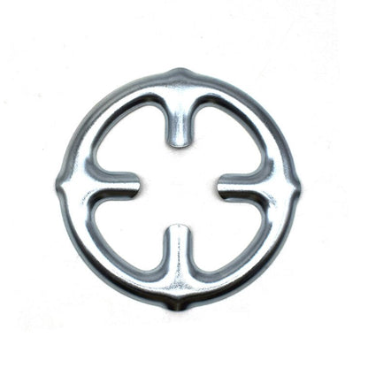 Suport pentru ochi aragaz, Naimeed D3480, Metal