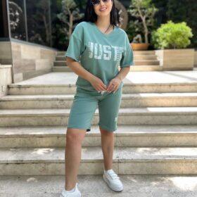 Compleu dama marimi mari Just 8087