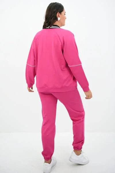 Trening dama marimi mari 8132-25