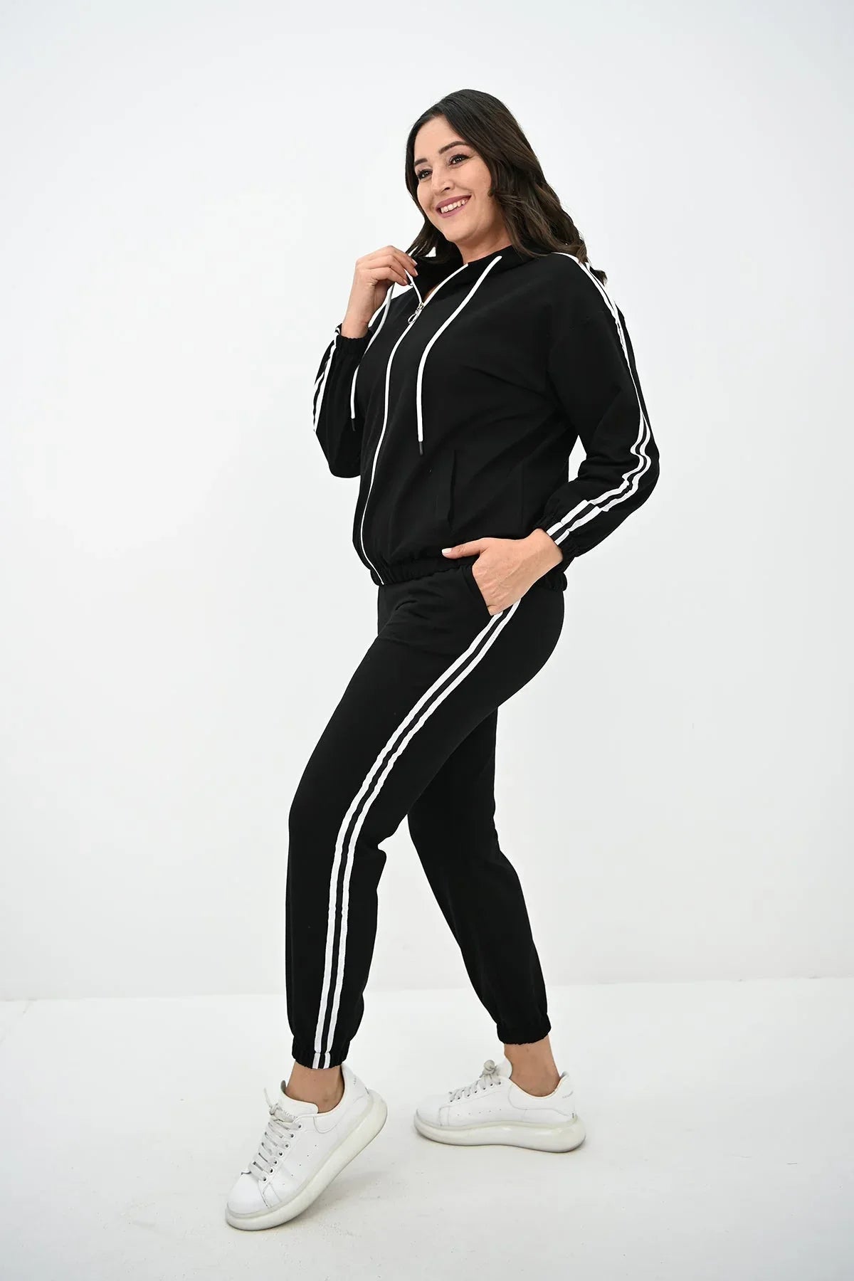 Trening dama marimi mari 8143