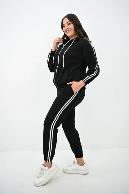 Trening dama marimi mari 8143