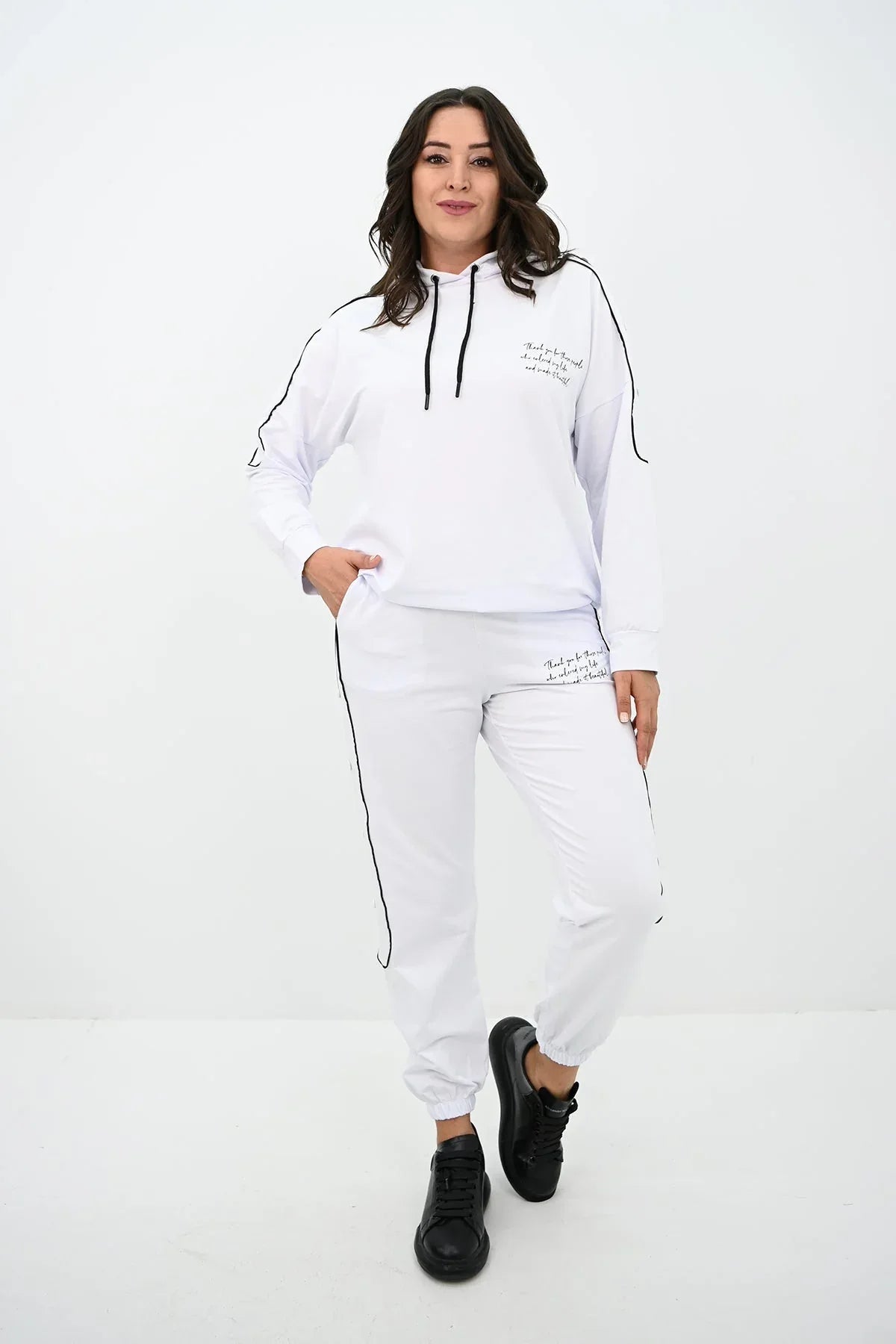 Trening dama marimi mari  8144