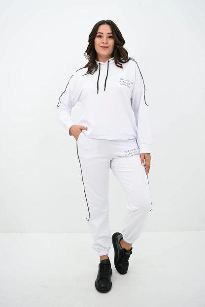 Trening dama marimi mari  8144