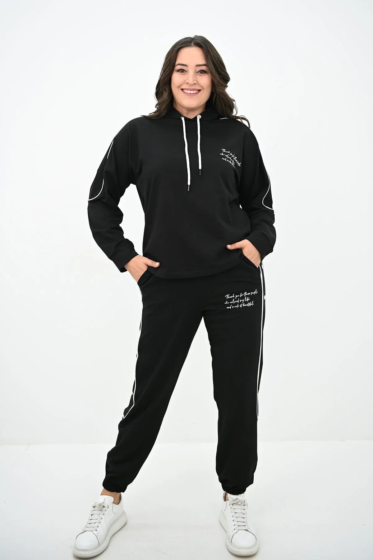 Trening dama marimi mari  8144