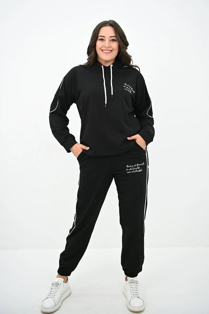 Trening dama marimi mari  8144