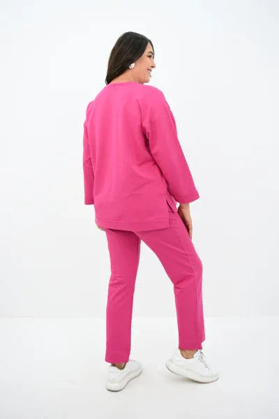 Trening dama marimi mari 8148-25