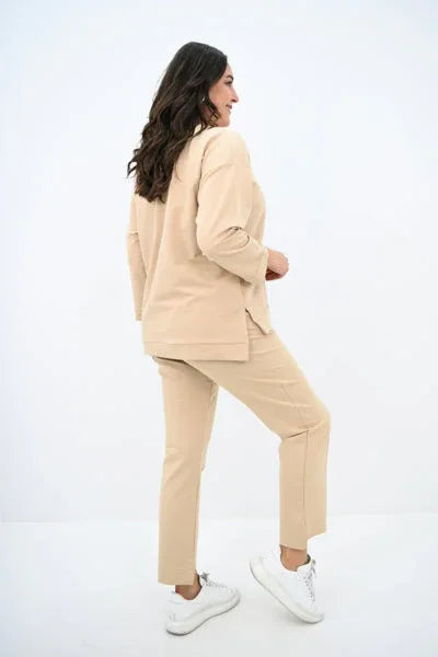 Trening dama marimi mari 8148-25