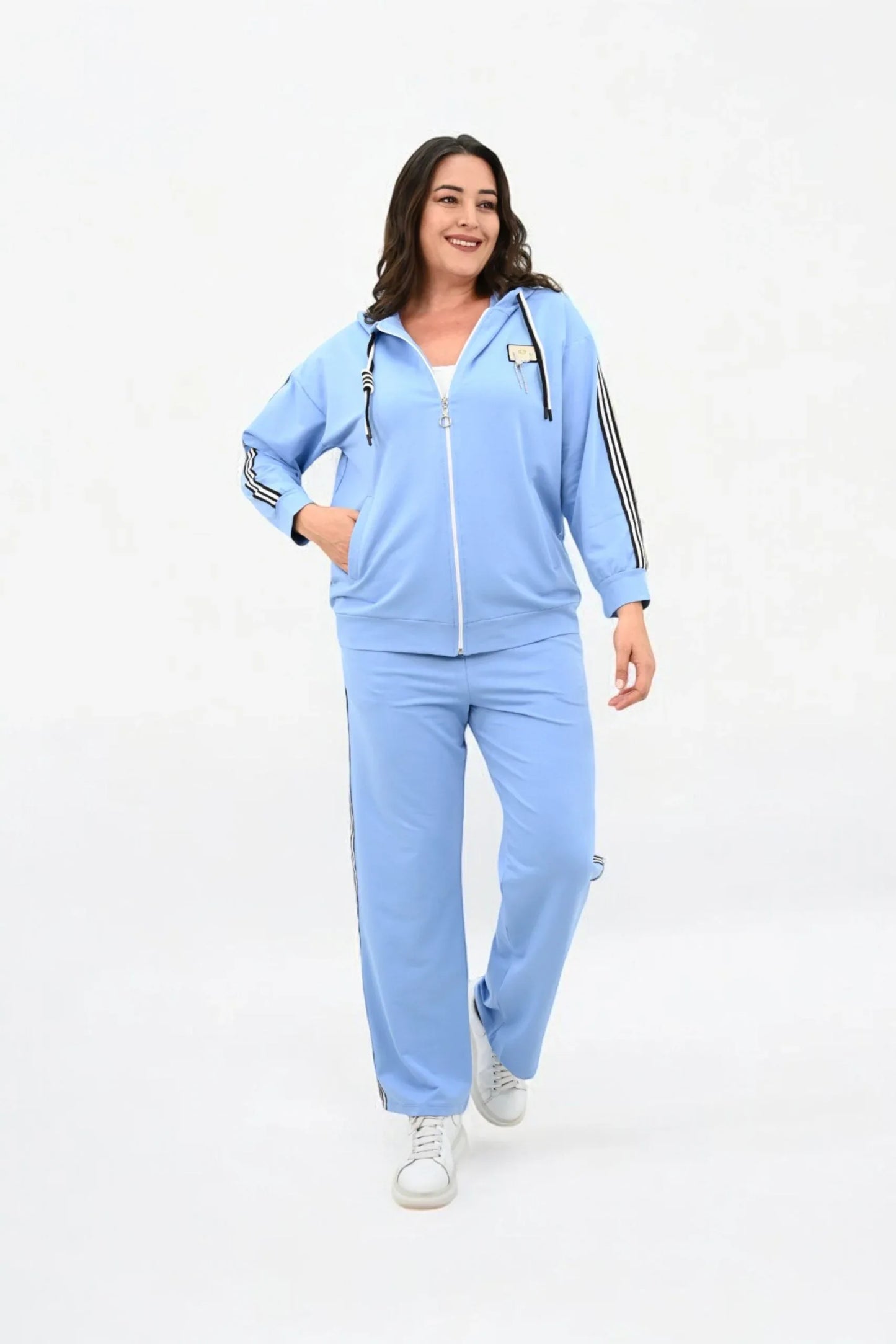 Trening dama marimi mari 8150-24