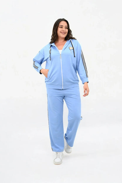 Trening dama marimi mari 8150-24