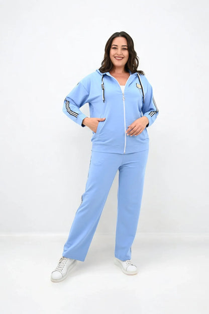 Trening dama marimi mari 8150-24