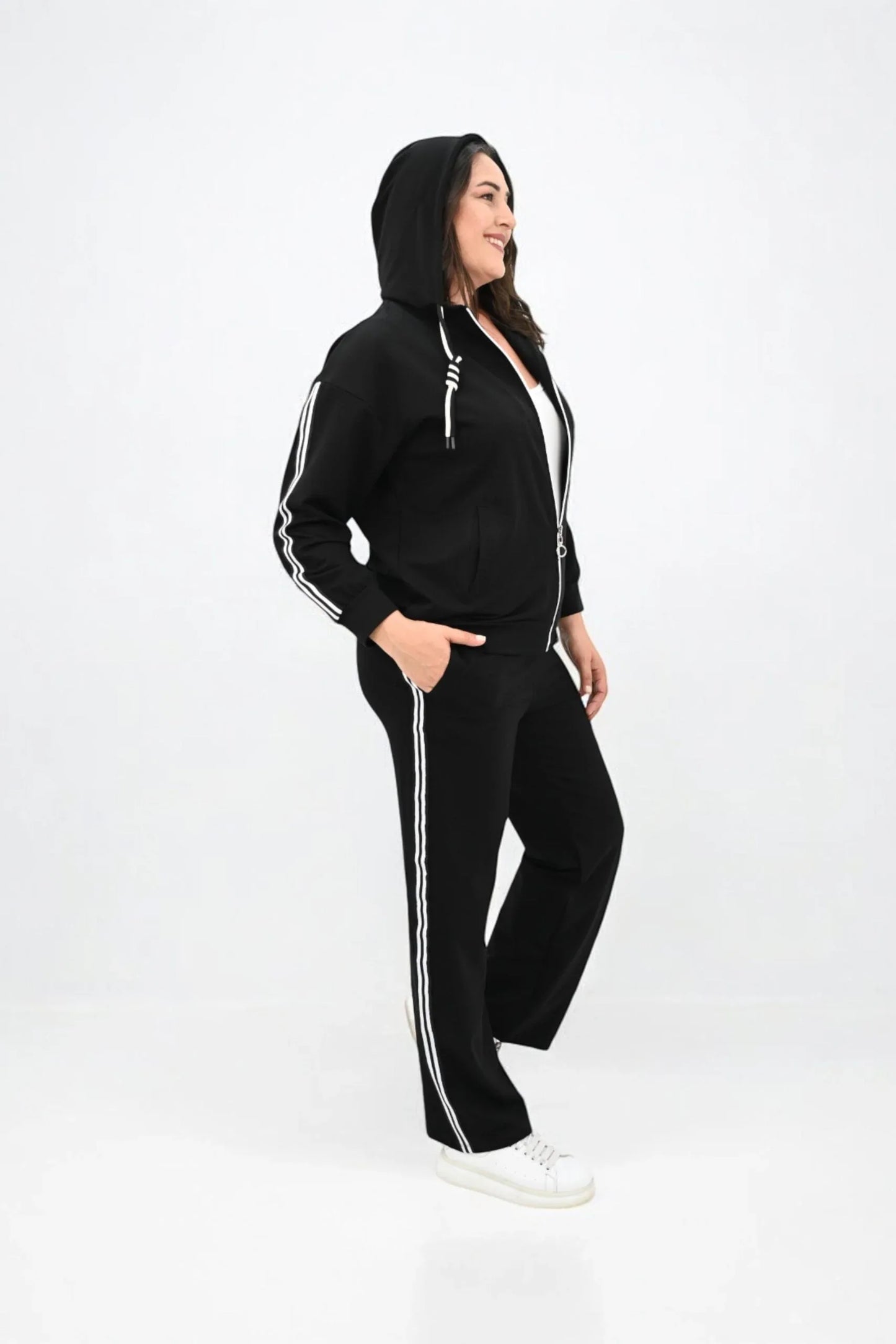 Trening dama marimi mari 8150-24
