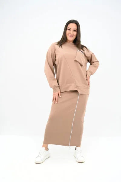Trening dama marimi mari 8159-25
