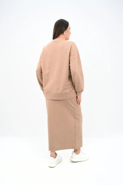 Trening dama marimi mari 8159-25