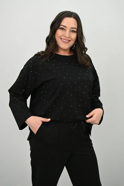 Trening dama marimi mari 8172
