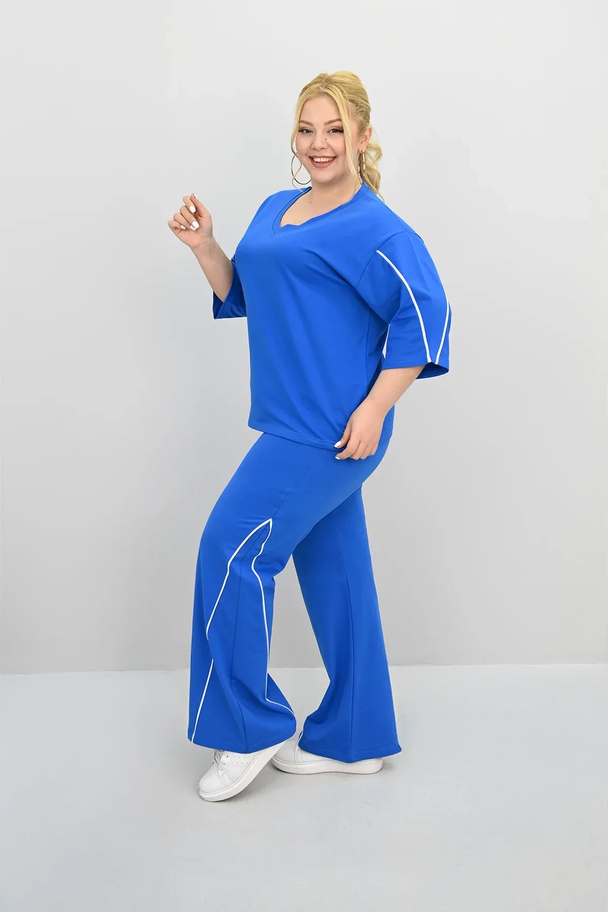 Trening dama marimi mari 8181