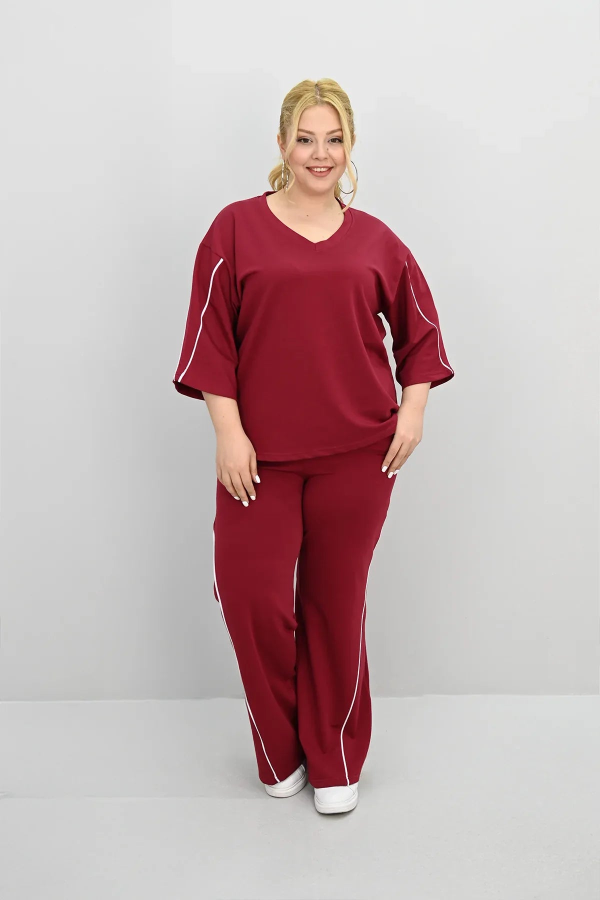 Trening dama marimi mari 8181