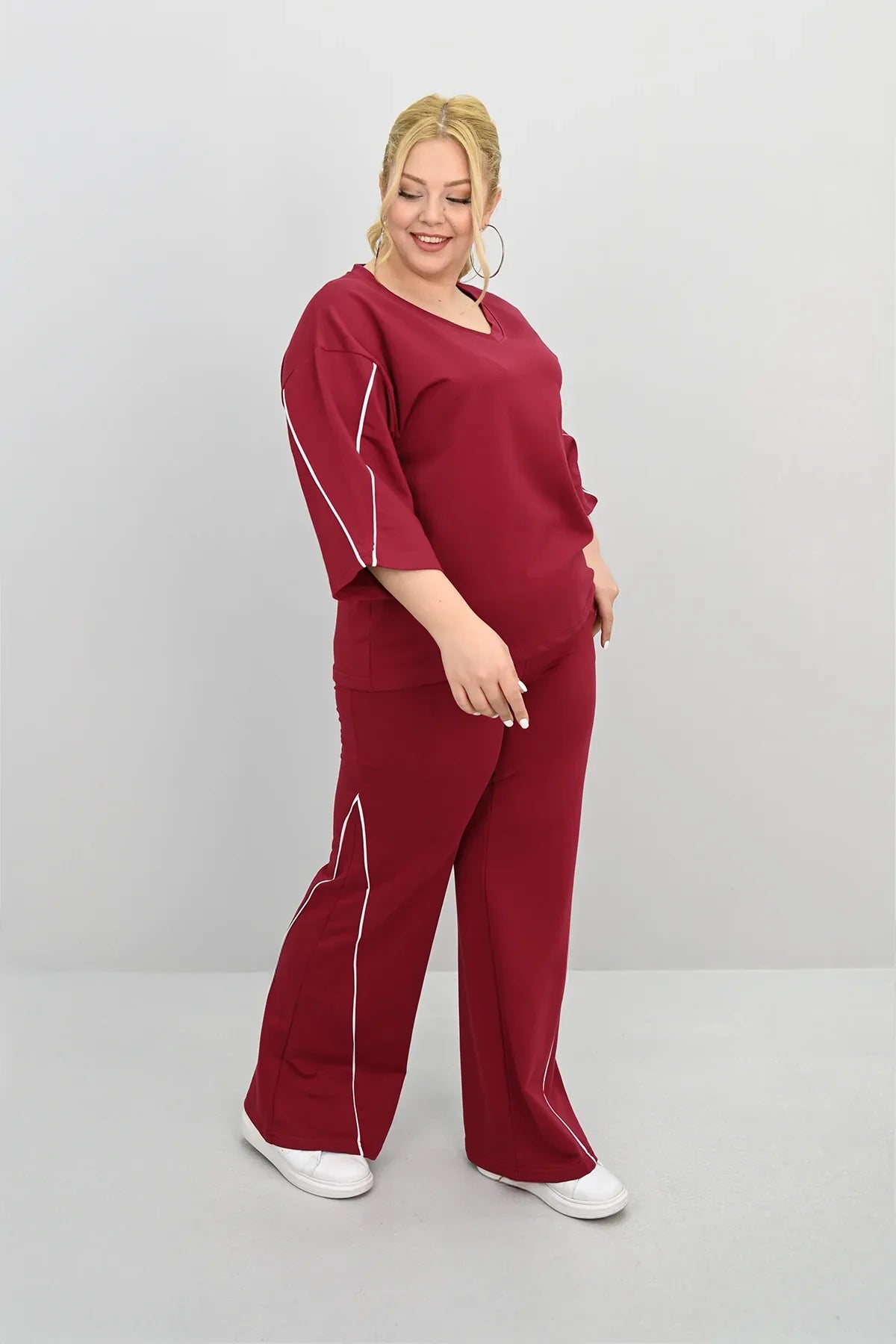 Trening dama marimi mari 8181