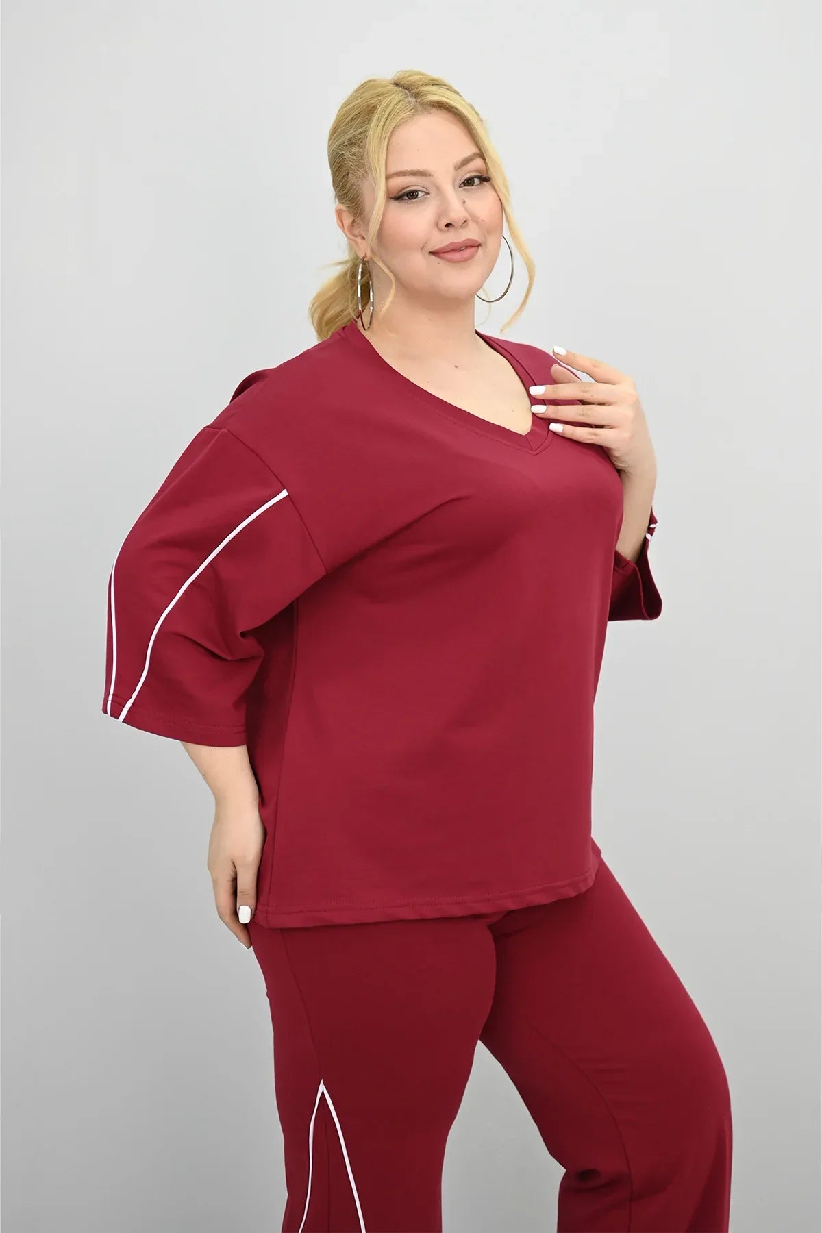 Trening dama marimi mari 8181