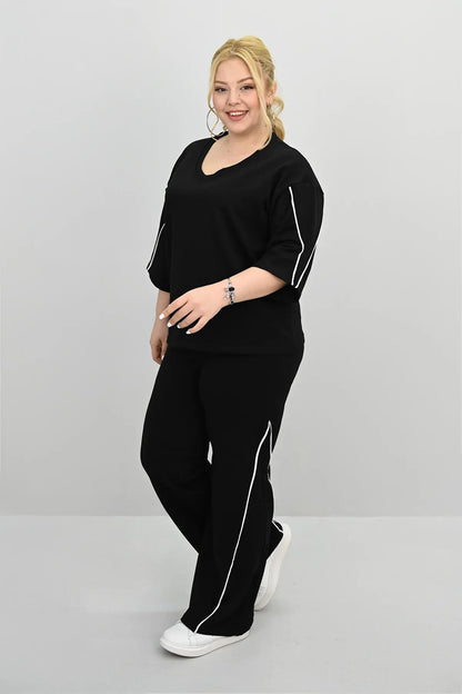 Trening dama marimi mari 8181