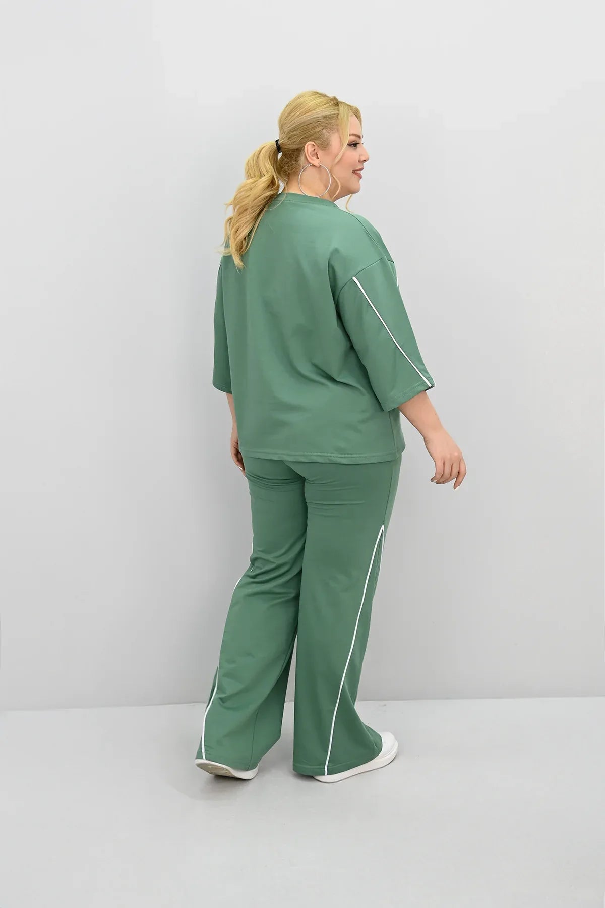 Trening dama marimi mari 8181