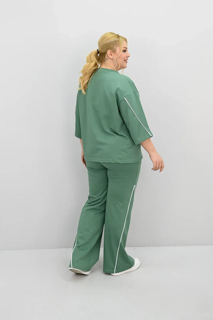 Trening dama marimi mari 8181