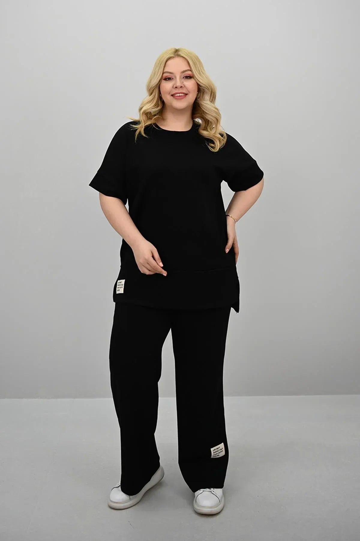 Trening dama marimi mari 8184