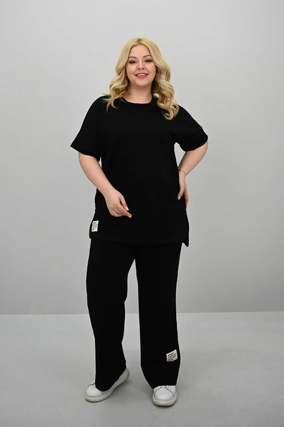 Trening dama marimi mari 8184