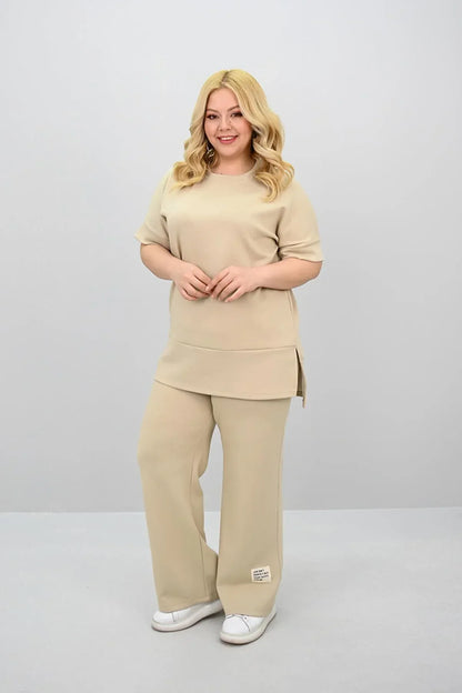 Trening dama marimi mari 8184