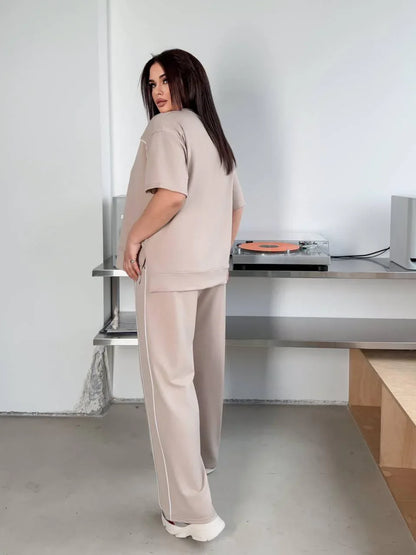 Trening dama marimi mari 8189