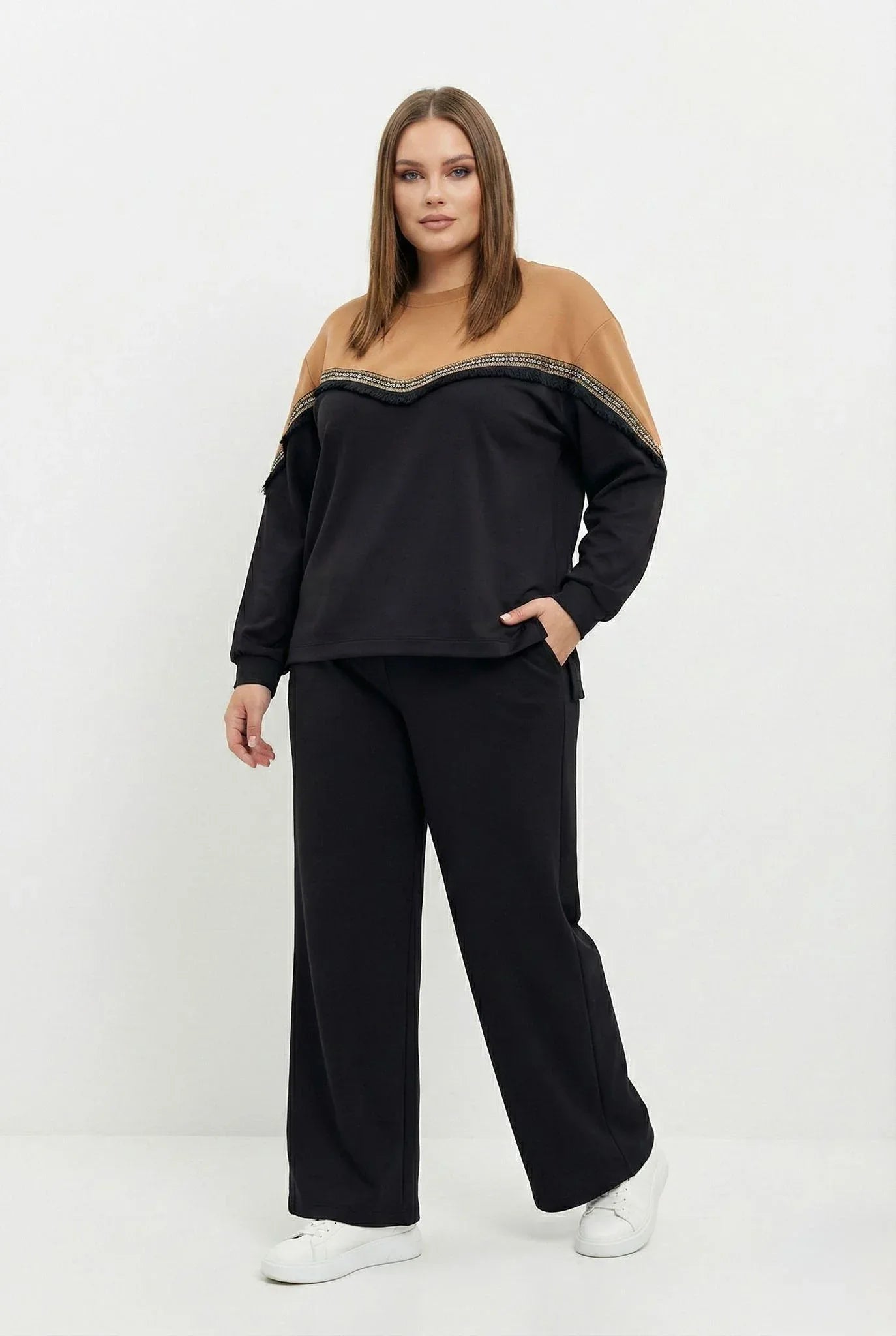 Trening dama marimi mari 8249
