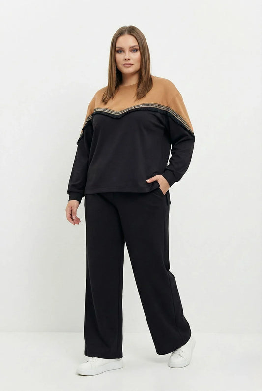 Trening dama marimi mari 8249