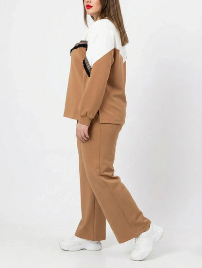 Trening dama marimi mari 8249