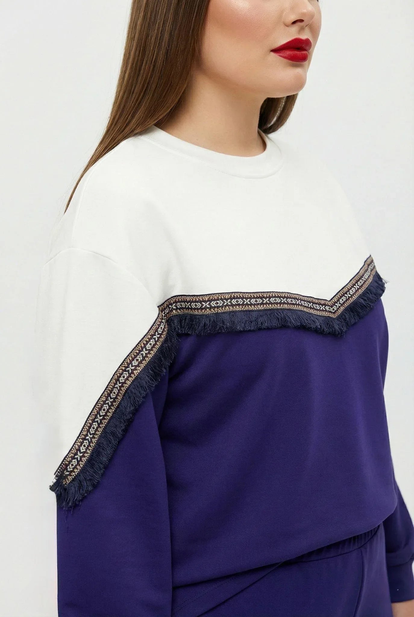 Trening dama marimi mari 8249