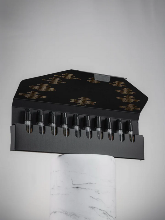 Discovery Kit Manel Paris 10x2ml