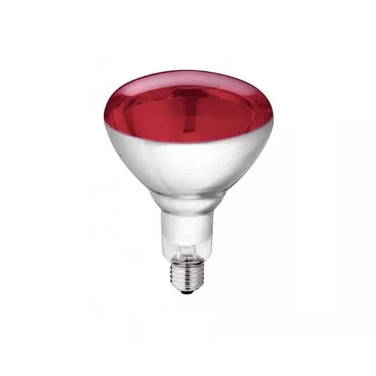 Bec infrarosu, 100w, E27 Z-TOOLS / 8711500575203