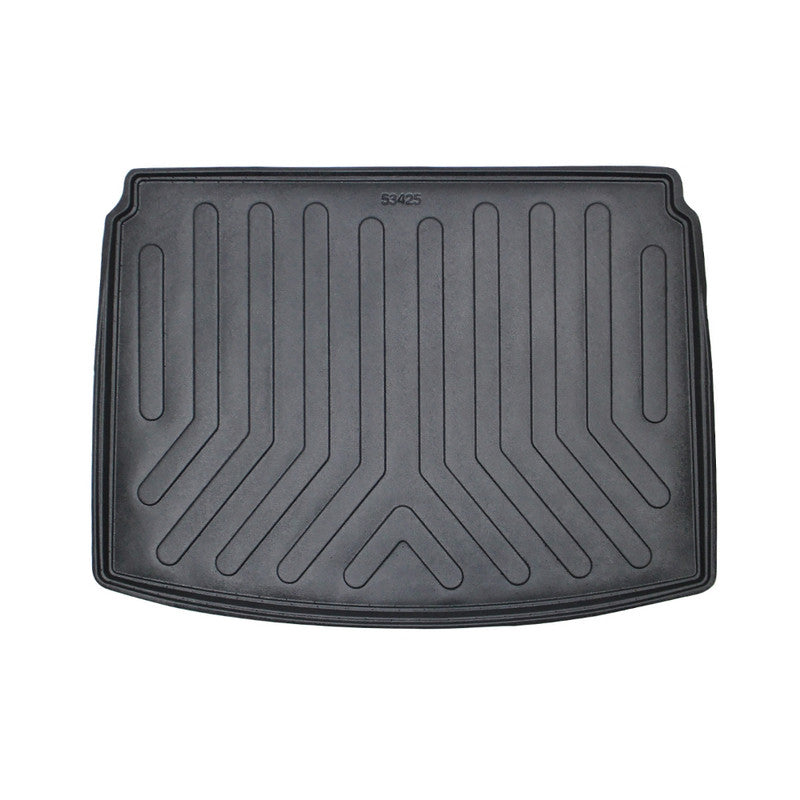 Covor protectie portbagaj umbrella pentru vw tiguan ii (ad) (cu podea joasa) 2016-2023