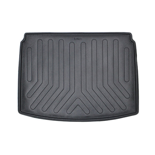 Covor protectie portbagaj umbrella pentru vw tiguan ii (ad) (cu podea joasa) 2016-2023