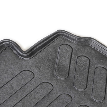 Covor protectie portbagaj umbrella pentru vw tiguan ii (ad) (cu podea joasa) 2016-2023