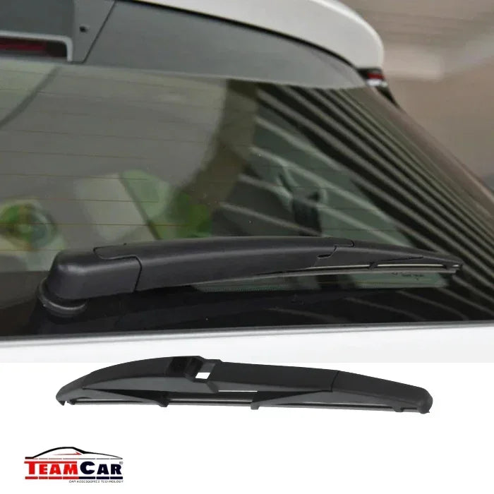 Ștergătoare TeamCar® Suzuki Swift V (FZ/NZ, 2010–2017) – Set Complet Hybrid - 221.ro