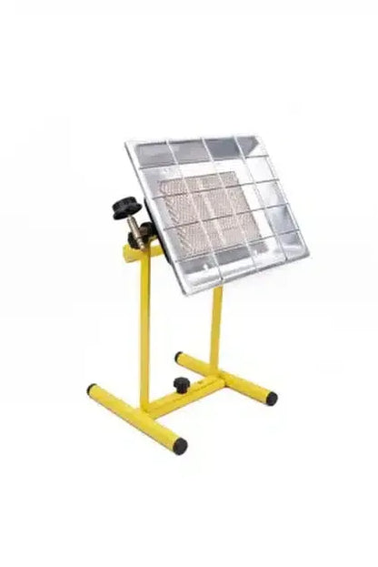 Incalzitor / arzator ceramica cu suport, putere 3500W pe butelie / 914 - 221.ro