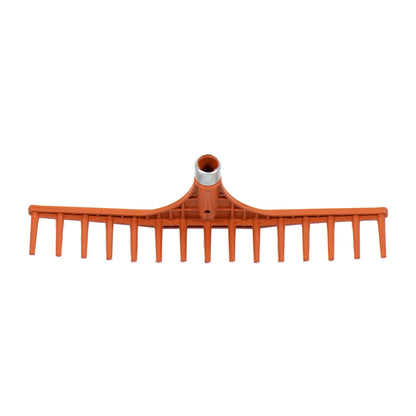 Grebla plastic 60 cm 15 dinti / 9575