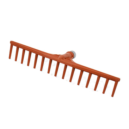 Grebla plastic 60 cm 15 dinti / 9575