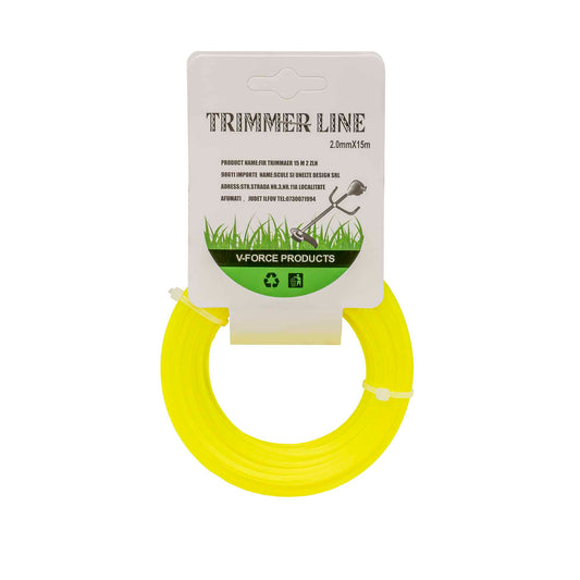 Fir trimmer 2mm x 15m / 98611